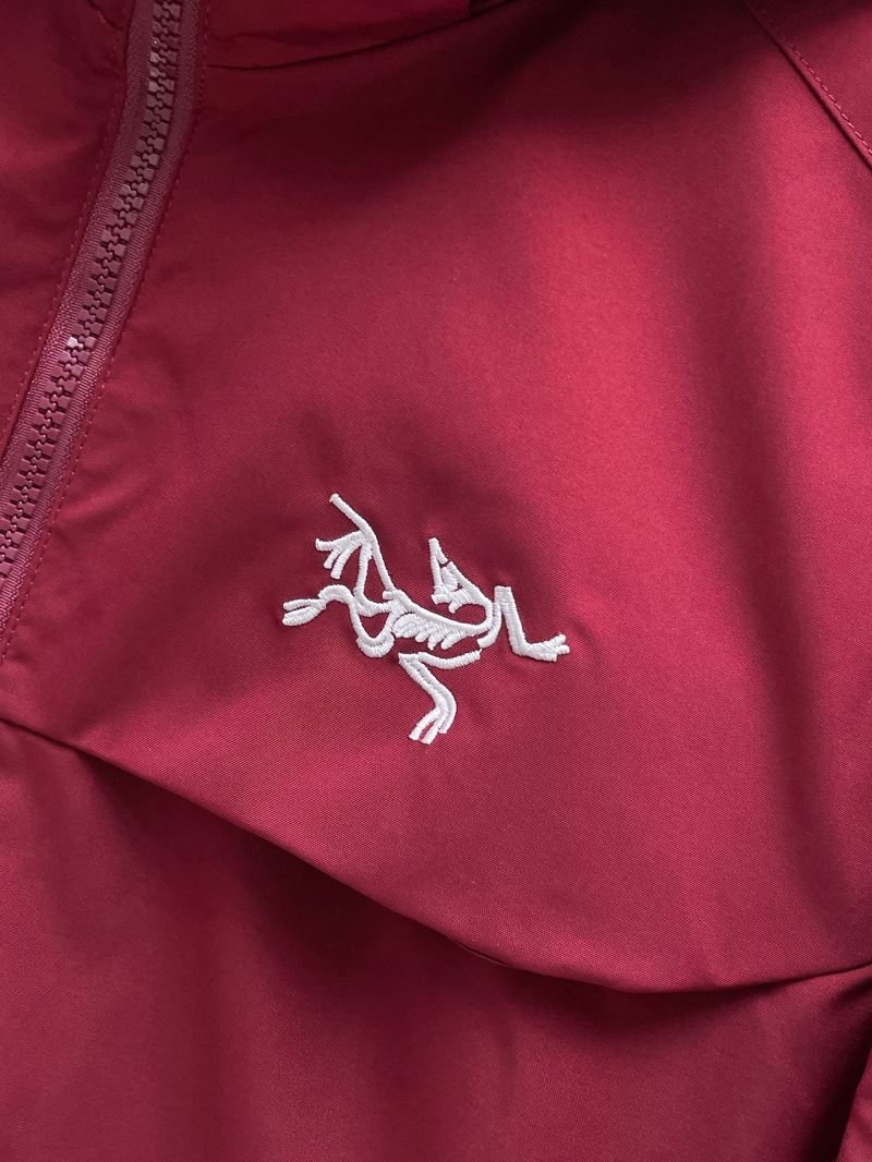 Arcteryx Outwear